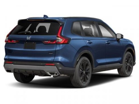 New 2026 Honda CR-V Sport Touring image 2