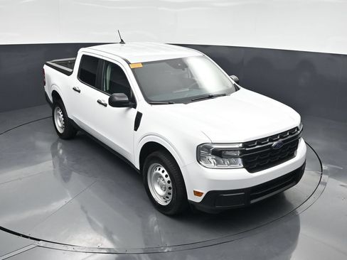 Used 2024 Ford Maverick XL FWD image 34