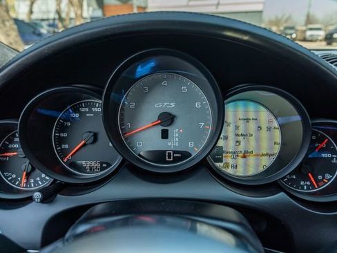 Used 2018 Porsche Cayenne GTS image 25