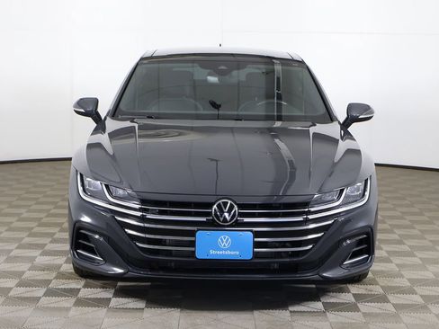 Used 2021 Volkswagen Arteon SEL image 12