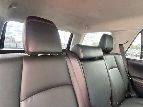 Used 2017 Toyota 4Runner TRD Off-Road Premium AWD/4WD image 27