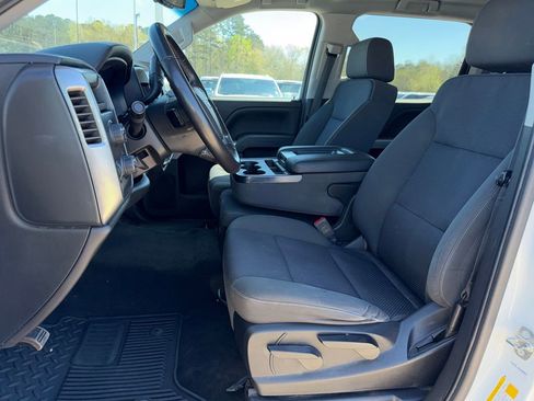 Used 2018 Chevrolet Silverado 1500 LT image 10