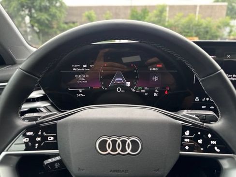 Certified 2025 Audi A5 2.0T Premium w/ Convenience Package AWD/4WD image 20