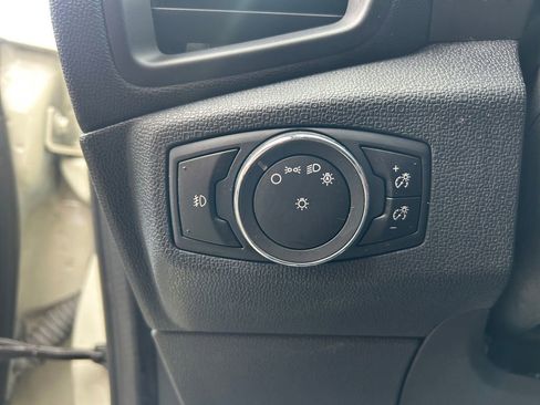 Used 2020 Ford EcoSport SE FWD image 20