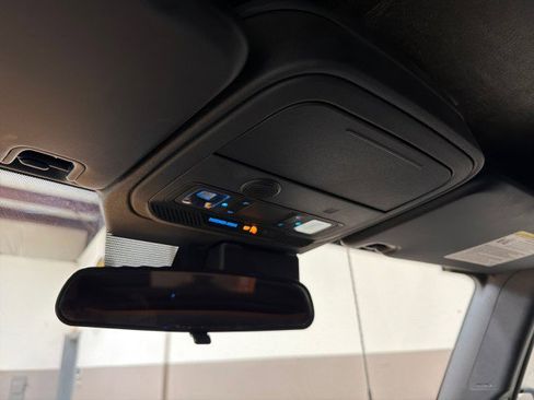 Used 2022 Ford Bronco 4-Door w/ Sasquatch Package image 34