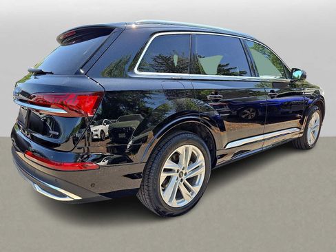 Certified 2023 Audi Q7 2.0T Premium w/ Convenience Package AWD/4WD image 31