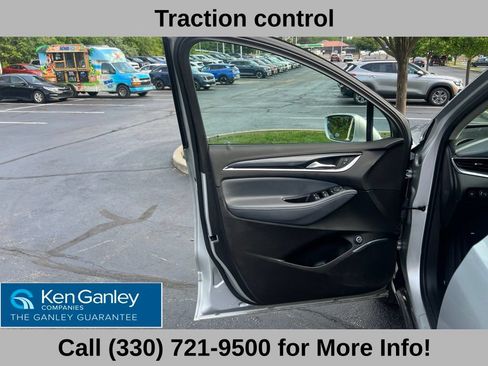 Used 2019 Buick Enclave Preferred FWD image 25