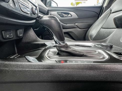 Used 2020 Chevrolet Traverse Premier w/ Redline Edition AWD/4WD image 18