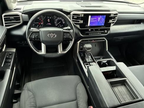 Used 2023 Toyota Tundra SR5 image 25