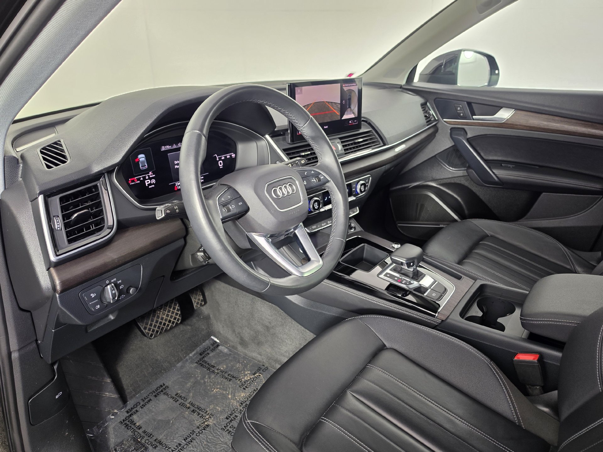 Certified 2024 Audi Q5 Premium AWD/4WD image 15