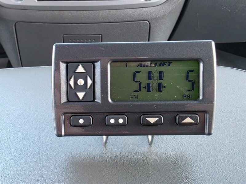Used 2007 Dodge Ram 2500 Truck Laramie AWD/4WD image 33