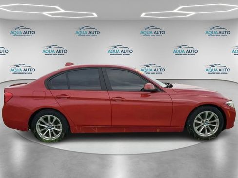 Used 2018 BMW 320i Sedan image 6