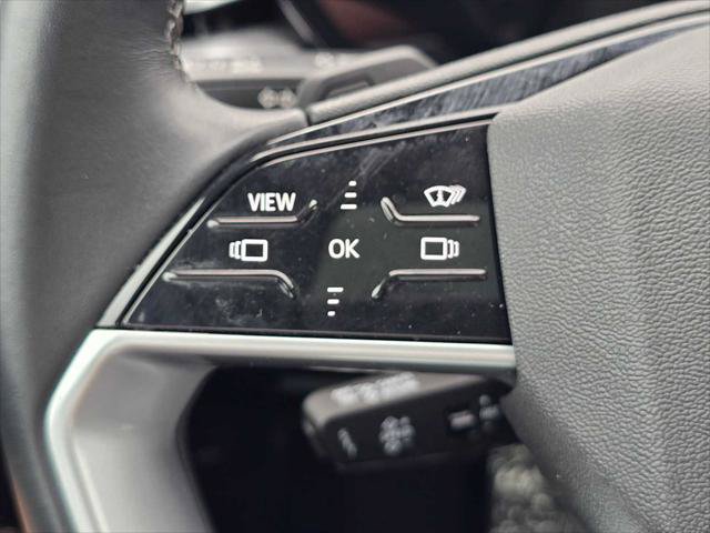 Used 2025 Audi A5 Premium Plus w/ Premium Plus AWD/4WD image 32