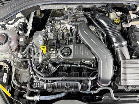 Certified 2023 Volkswagen Jetta Sport FWD image 31