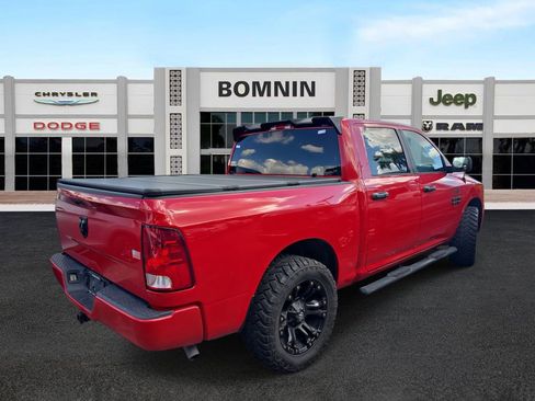 Used 2018 RAM 1500 Express w/ Express Value Package image 3