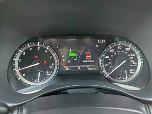 Used 2021 Toyota Highlander XSE AWD/4WD image 11