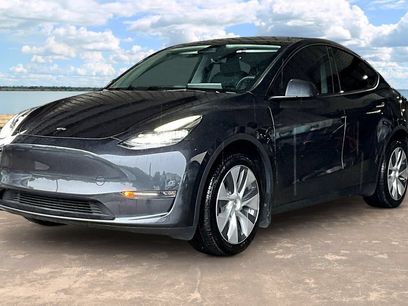 Used 2024 Tesla Model Y Long Range