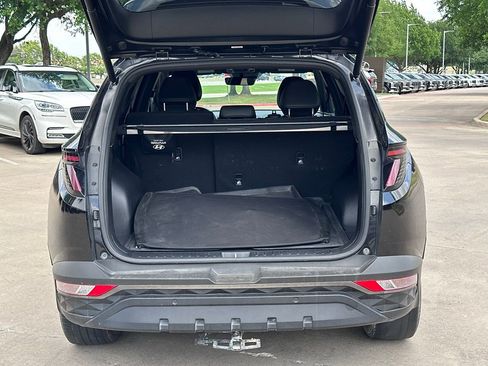 Used 2024 Hyundai Tucson XRT image 16
