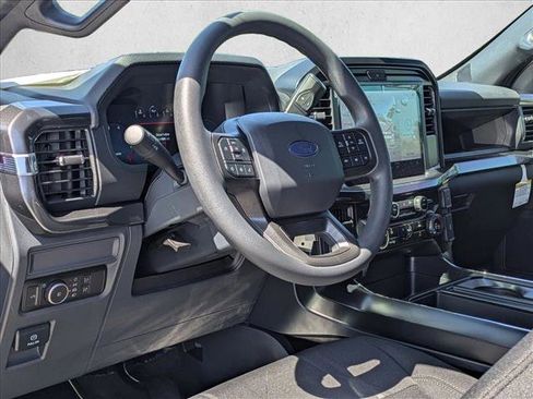 New 2026 Ford F150 STX RWD image 3