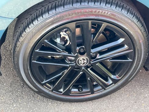 Used 2026 Toyota Camry SE image 17