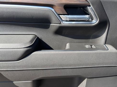 New 2026 GMC Sierra 1500 SLT AWD/4WD image 14