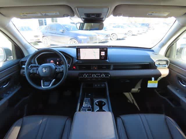 New 2026 Honda Pilot Elite image 21