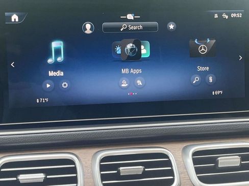 Used 2026 Mercedes-Benz GLE 350 4MATIC image 25