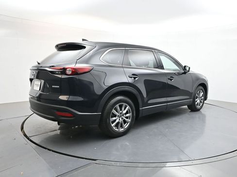 Used 2023 MAZDA CX-9 Touring AWD/4WD image 7
