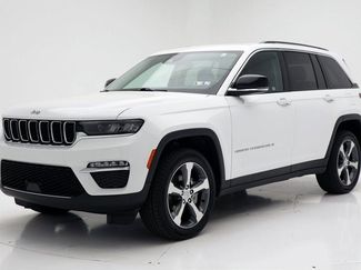 Used 2023 Jeep Grand Cherokee Limited video 2