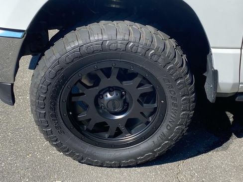 Used 2021 RAM 1500 Big Horn AWD/4WD image 6
