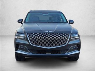Used 2022 Genesis GV80 3.5T Prestige Signature video 2