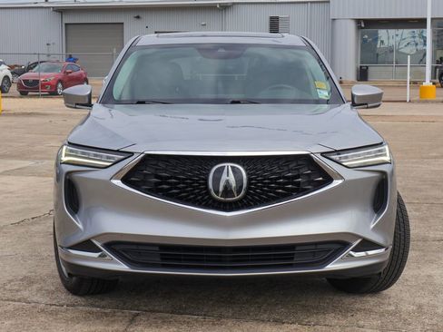 Used 2023 Acura MDX FWD image 25
