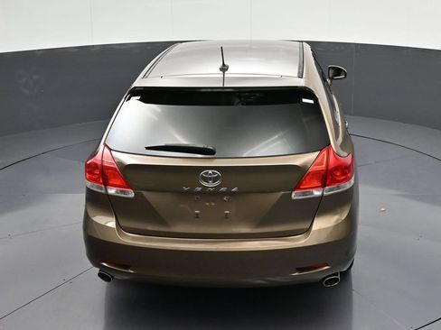 Used 2010 Toyota Venza FWD image 20