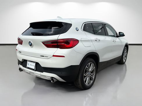 Used 2019 BMW X2 sDrive28i FWD image 3