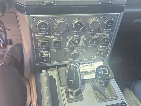 Used 2025 INEOS Grenadier AWD/4WD image 10