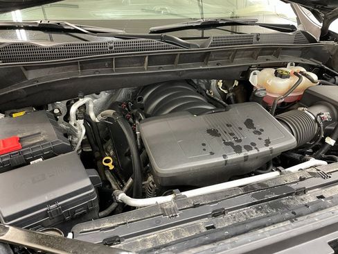 Certified 2020 GMC Sierra 1500 SLE w/ SLE Value Package image 47