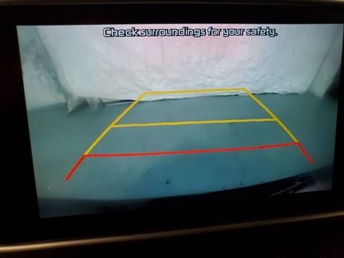 Used 2022 Kia Sportage LX image 21