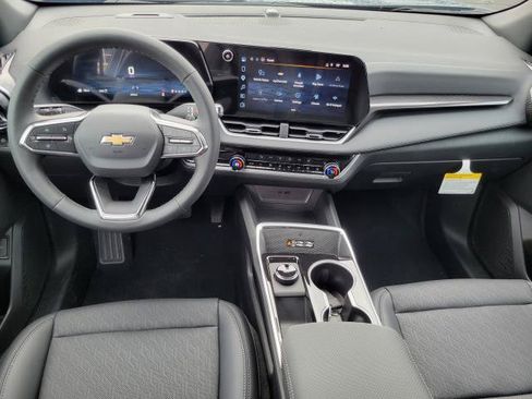 New 2027 Chevrolet Equinox LT w/ Convenience Package II AWD/4WD image 26
