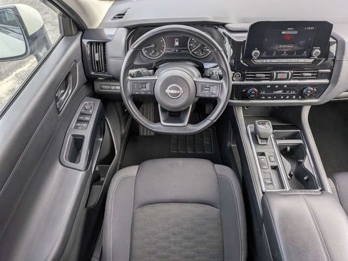 Used 2024 Nissan Pathfinder SV FWD image 15