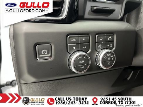 Used 2026 GMC Sierra 3500 Denali Ultimate AWD/4WD image 19