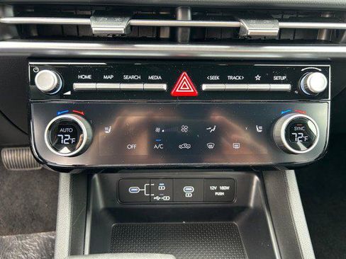 New 2026 Hyundai Santa Cruz SEL FWD image 20
