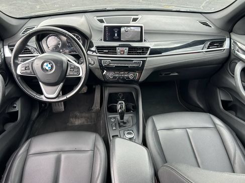 Used 2020 BMW X1 xDrive28i w/ Convenience Package AWD/4WD image 30