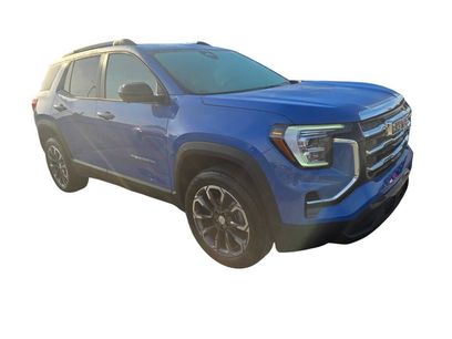 New 2026 GMC Terrain Elevation w/ Elevation Premium Package
