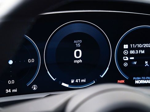 New 2026 Porsche Taycan GTS image 26