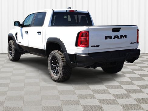 New 2026 RAM 1500 RHO AWD/4WD image 37