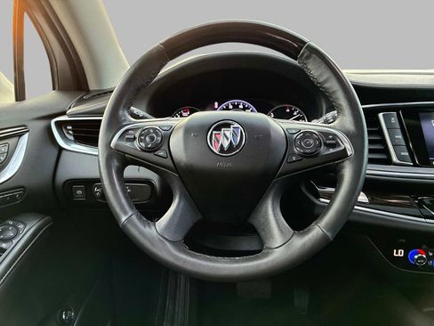 Used 2021 Buick Enclave Avenir w/ Trailering Package, 5000 lbs. image 22