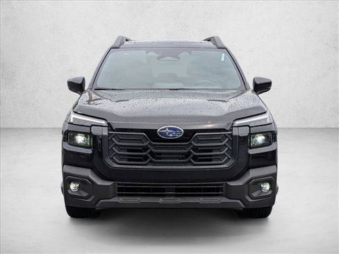 New 2026 Subaru Outback Premium AWD/4WD image 6