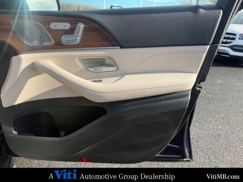 Certified 2022 Mercedes-Benz GLE 350 GLE 350 image 29