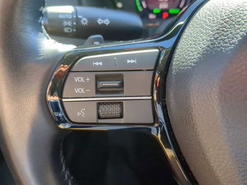 Used 2023 Honda Accord Touring image 16