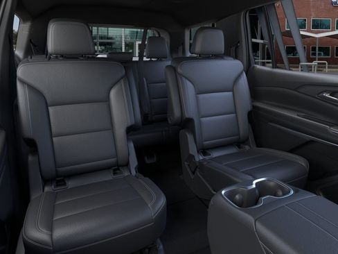 New 2026 Chevrolet Traverse LT w/ Enhanced Driving Package image 30